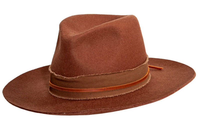 Jawa Brown Hat