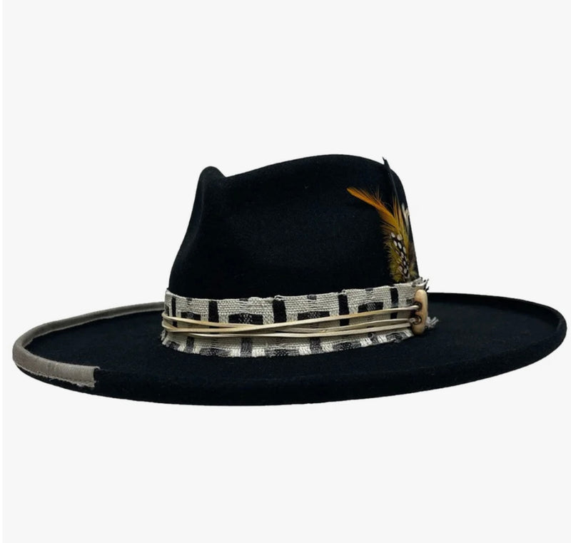The Lounge Hat