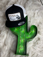 Vexel Western Hat